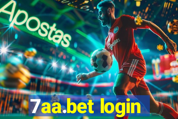 7aa.bet login